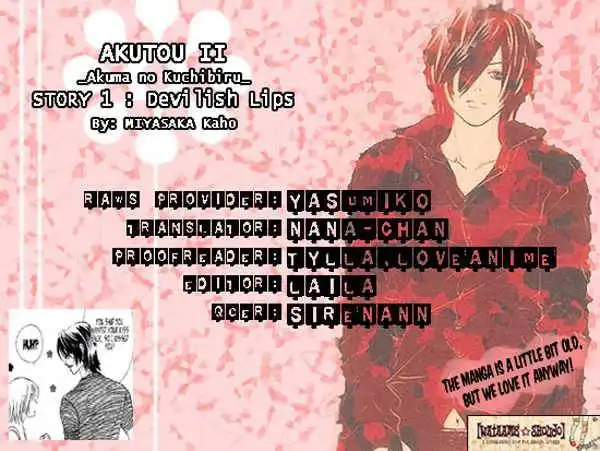 Akutou II Chapter 1 47